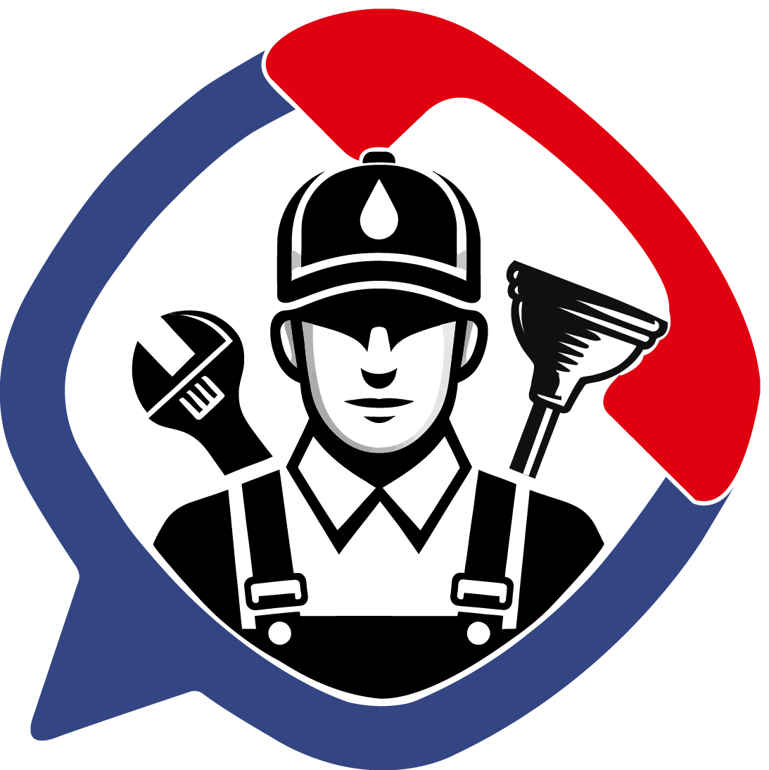 Logo Répar'eau